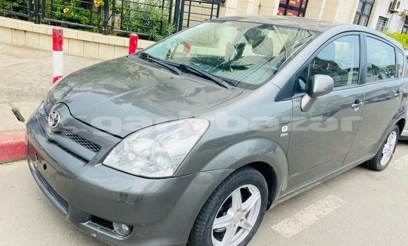 Buy New Toyota Corolla Verso Other Car in Douala in Littoral Cameroon Buy New Toyota Corolla Verso Other Car in Douala in Littoral Cameroon