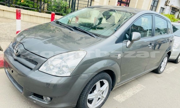 Buy New Toyota Corolla Verso Other Car in Douala in Littoral Cameroon Buy New Toyota Corolla Verso Other Car in Douala in Littoral Cameroon