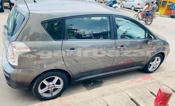 Buy New Toyota Corolla Verso Other Car in Douala in Littoral Cameroon Buy New Toyota Corolla Verso Other Car in Douala in Littoral Cameroon