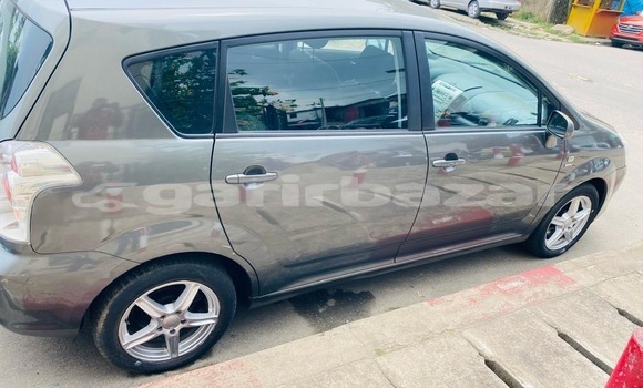 Buy New Toyota Corolla Verso Other Car in Douala in Littoral Cameroon Buy New Toyota Corolla Verso Other Car in Douala in Littoral Cameroon