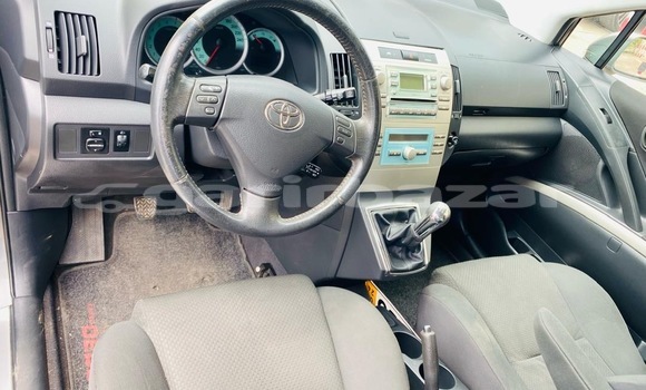 Buy New Toyota Corolla Verso Other Car in Douala in Littoral Cameroon Buy New Toyota Corolla Verso Other Car in Douala in Littoral Cameroon