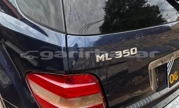 Acheter Occasion Voiture Mercedes‒Benz ML–Class Autre à Yaoundé, Central Cameroon Acheter Occasion Voiture Mercedes‒Benz ML–Class Autre à Yaoundé, Central Cameroon