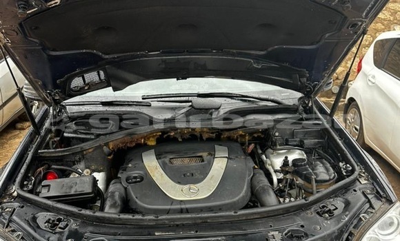 Acheter Occasion Voiture Mercedes‒Benz ML–Class Autre à Yaoundé, Central Cameroon Acheter Occasion Voiture Mercedes‒Benz ML–Class Autre à Yaoundé, Central Cameroon