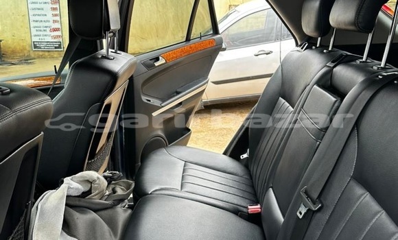 Acheter Occasion Voiture Mercedes‒Benz ML–Class Autre à Yaoundé, Central Cameroon Acheter Occasion Voiture Mercedes‒Benz ML–Class Autre à Yaoundé, Central Cameroon