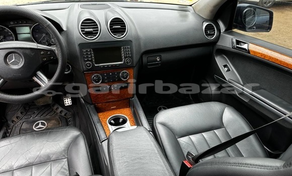 Acheter Occasion Voiture Mercedes‒Benz ML–Class Autre à Yaoundé, Central Cameroon Acheter Occasion Voiture Mercedes‒Benz ML–Class Autre à Yaoundé, Central Cameroon