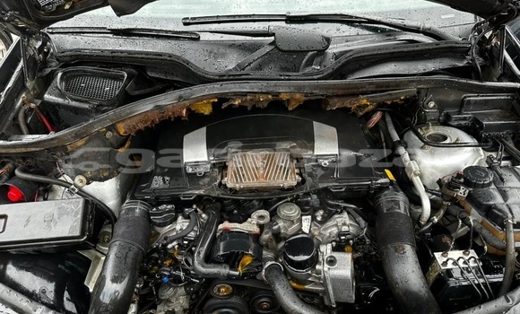 Acheter Occasion Voiture Mercedes‒Benz ML–Class Autre à Yaoundé, Central Cameroon Acheter Occasion Voiture Mercedes‒Benz ML–Class Autre à Yaoundé, Central Cameroon