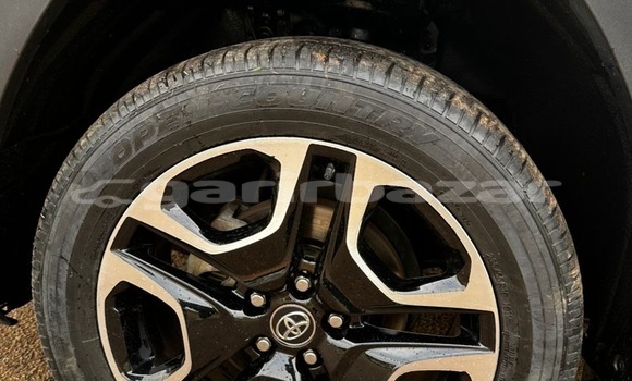 Acheter Occasion Voiture Toyota RAV4 Autre à Yaoundé, Central Cameroon Acheter Occasion Voiture Toyota RAV4 Autre à Yaoundé, Central Cameroon