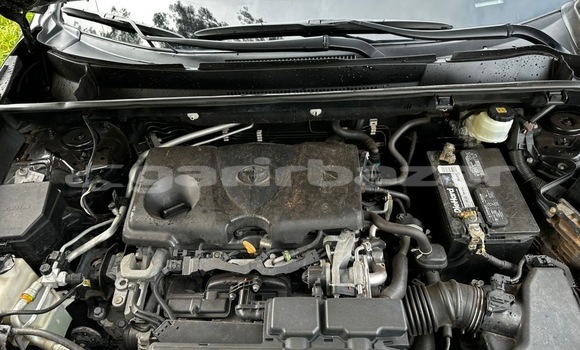 Acheter Occasion Voiture Toyota RAV4 Autre à Yaoundé, Central Cameroon Acheter Occasion Voiture Toyota RAV4 Autre à Yaoundé, Central Cameroon