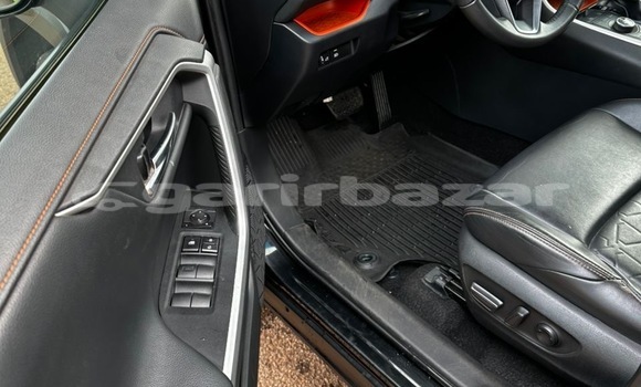 Acheter Occasion Voiture Toyota RAV4 Autre à Yaoundé, Central Cameroon Acheter Occasion Voiture Toyota RAV4 Autre à Yaoundé, Central Cameroon