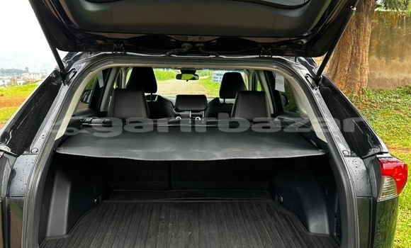 Acheter Occasion Voiture Toyota RAV4 Autre à Yaoundé, Central Cameroon Acheter Occasion Voiture Toyota RAV4 Autre à Yaoundé, Central Cameroon