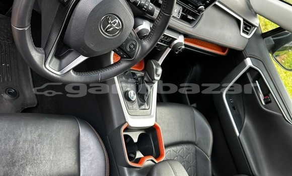 Acheter Occasion Voiture Toyota RAV4 Autre à Yaoundé, Central Cameroon Acheter Occasion Voiture Toyota RAV4 Autre à Yaoundé, Central Cameroon