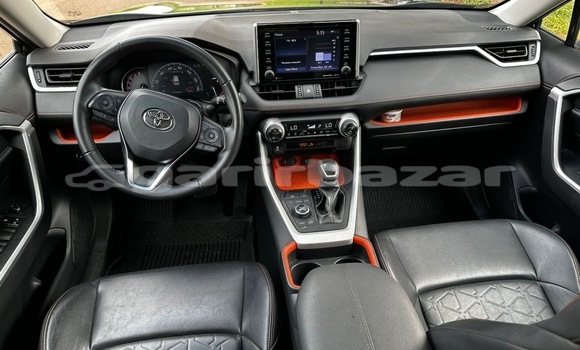 Acheter Occasion Voiture Toyota RAV4 Autre à Yaoundé, Central Cameroon Acheter Occasion Voiture Toyota RAV4 Autre à Yaoundé, Central Cameroon