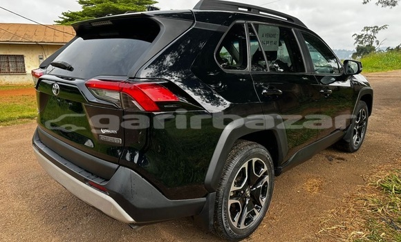 Acheter Occasion Voiture Toyota RAV4 Autre à Yaoundé, Central Cameroon Acheter Occasion Voiture Toyota RAV4 Autre à Yaoundé, Central Cameroon