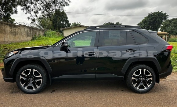 Acheter Occasion Voiture Toyota RAV4 Autre à Yaoundé, Central Cameroon Acheter Occasion Voiture Toyota RAV4 Autre à Yaoundé, Central Cameroon