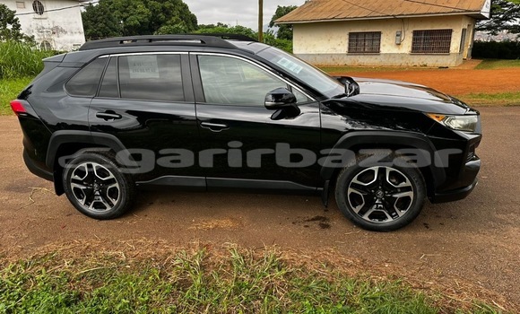 Acheter Occasion Voiture Toyota RAV4 Autre à Yaoundé, Central Cameroon Acheter Occasion Voiture Toyota RAV4 Autre à Yaoundé, Central Cameroon