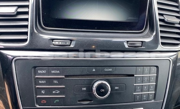 Buy New Mercedes‒Benz GLE Coupe White Car in Douala in Littoral Cameroon Buy New Mercedes‒Benz GLE Coupe White Car in Douala in Littoral Cameroon