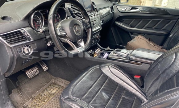 Buy New Mercedes‒Benz GLE Coupe White Car in Douala in Littoral Cameroon Buy New Mercedes‒Benz GLE Coupe White Car in Douala in Littoral Cameroon