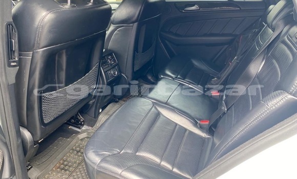 Buy New Mercedes‒Benz GLE Coupe White Car in Douala in Littoral Cameroon Buy New Mercedes‒Benz GLE Coupe White Car in Douala in Littoral Cameroon