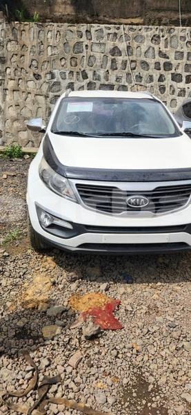 Big with watermark kia sportage littoral cameroon douala 14190