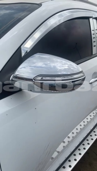 Big with watermark kia sportage littoral cameroon douala 14190