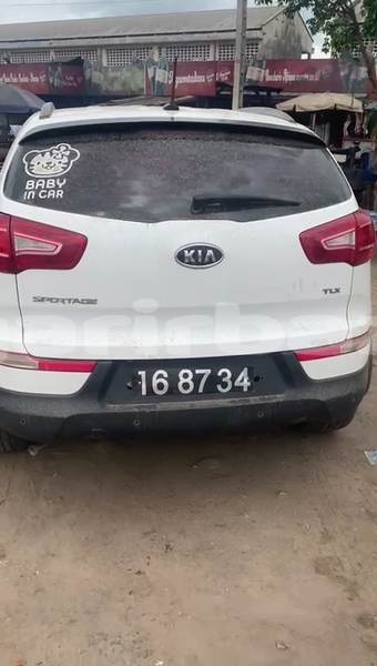 Big with watermark kia sportage littoral cameroon douala 14190