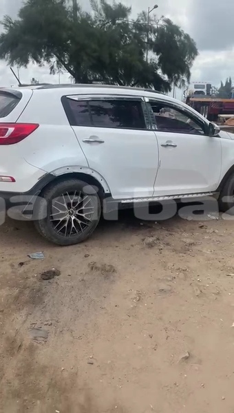 Big with watermark kia sportage littoral cameroon douala 14190