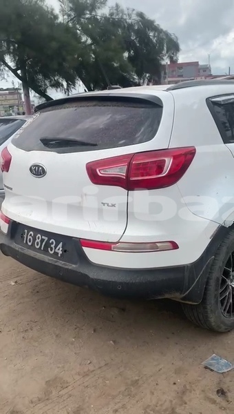 Big with watermark kia sportage littoral cameroon douala 14190