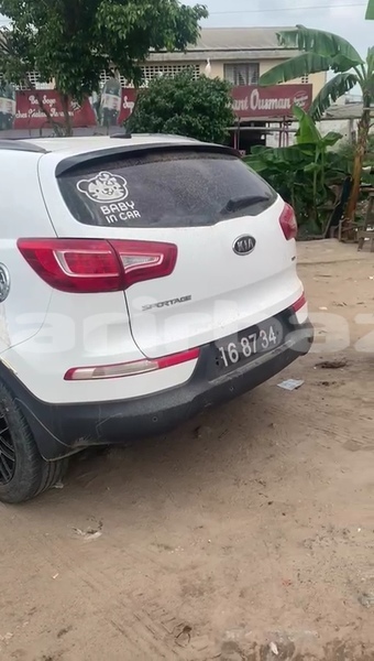 Big with watermark kia sportage littoral cameroon douala 14190