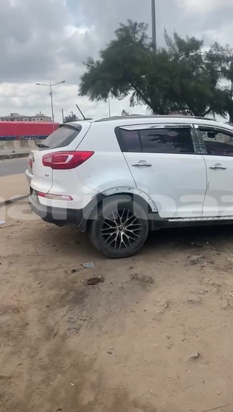 Big with watermark kia sportage littoral cameroon douala 14190