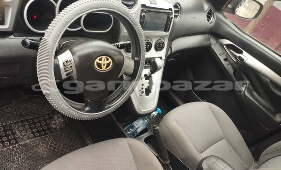 Acheter Occasion Voiture Toyota RAV4 Blanc à Douala, Littoral Cameroon Acheter Occasion Voiture Toyota RAV4 Blanc à Douala, Littoral Cameroon