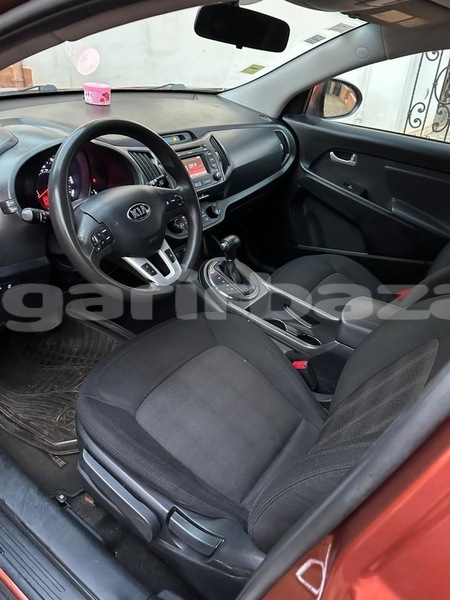 Big with watermark kia sportage central cameroon yaounde 14192