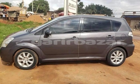 Acheter Occasion Voiture Toyota Corolla Verso Autre à Yaoundé, Central Cameroon Acheter Occasion Voiture Toyota Corolla Verso Autre à Yaoundé, Central Cameroon
