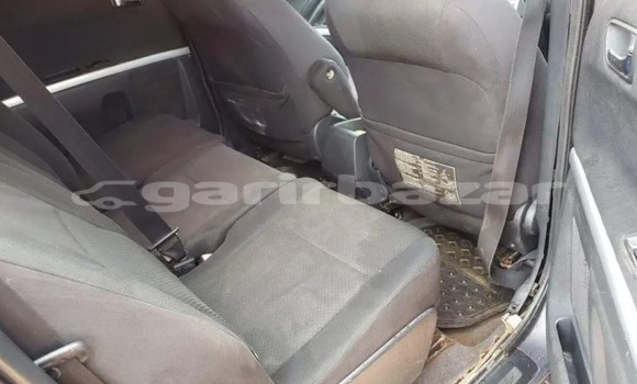 Acheter Occasion Voiture Toyota Corolla Verso Autre à Yaoundé, Central Cameroon Acheter Occasion Voiture Toyota Corolla Verso Autre à Yaoundé, Central Cameroon