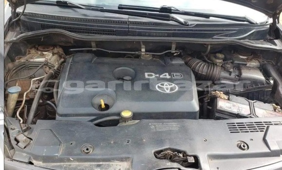 Acheter Occasion Voiture Toyota Corolla Verso Autre à Yaoundé, Central Cameroon Acheter Occasion Voiture Toyota Corolla Verso Autre à Yaoundé, Central Cameroon