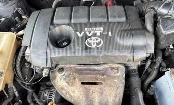 Acheter Occasion Voiture Toyota RAV4 Noir à Yaoundé, Central Cameroon Acheter Occasion Voiture Toyota RAV4 Noir à Yaoundé, Central Cameroon