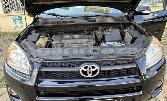 Acheter Occasion Voiture Toyota RAV4 Noir à Yaoundé, Central Cameroon Acheter Occasion Voiture Toyota RAV4 Noir à Yaoundé, Central Cameroon
