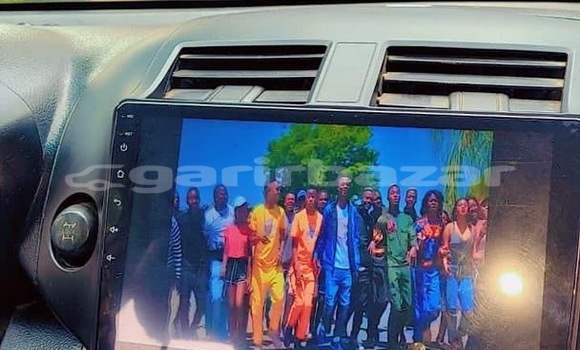 Acheter Occasion Voiture Toyota RAV4 Autre à Douala, Littoral Cameroon Acheter Occasion Voiture Toyota RAV4 Autre à Douala, Littoral Cameroon