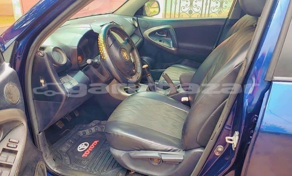 Acheter Occasion Voiture Toyota RAV4 Autre à Douala, Littoral Cameroon Acheter Occasion Voiture Toyota RAV4 Autre à Douala, Littoral Cameroon