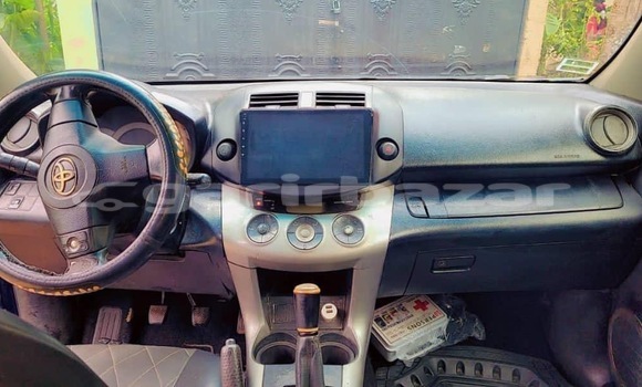 Acheter Occasion Voiture Toyota RAV4 Autre à Douala, Littoral Cameroon Acheter Occasion Voiture Toyota RAV4 Autre à Douala, Littoral Cameroon