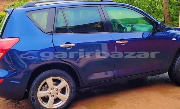 Acheter Occasion Voiture Toyota RAV4 Autre à Douala, Littoral Cameroon Acheter Occasion Voiture Toyota RAV4 Autre à Douala, Littoral Cameroon