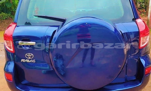 Acheter Occasion Voiture Toyota RAV4 Autre à Douala, Littoral Cameroon Acheter Occasion Voiture Toyota RAV4 Autre à Douala, Littoral Cameroon