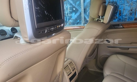 Buy New Mercedes‒Benz ML–Class Other Car in Douala in Littoral Cameroon Buy New Mercedes‒Benz ML–Class Other Car in Douala in Littoral Cameroon