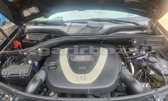 Buy New Mercedes‒Benz ML–Class Other Car in Douala in Littoral Cameroon Buy New Mercedes‒Benz ML–Class Other Car in Douala in Littoral Cameroon