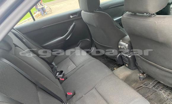 Acheter Occasion Voiture Toyota Avensis Gris à Douala, Littoral Cameroon Acheter Occasion Voiture Toyota Avensis Gris à Douala, Littoral Cameroon