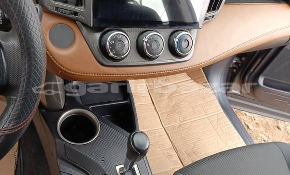 Acheter Neuf Voiture Toyota RAV4 Autre à Yaoundé, Central Cameroon Acheter Neuf Voiture Toyota RAV4 Autre à Yaoundé, Central Cameroon