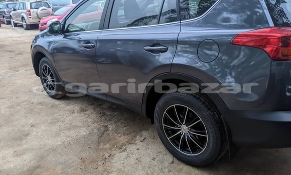 Acheter Neuf Voiture Toyota RAV4 Autre à Yaoundé, Central Cameroon Acheter Neuf Voiture Toyota RAV4 Autre à Yaoundé, Central Cameroon