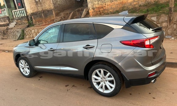 Sayi Na hannu Honda MDX Sauran Mota in Yaounde a Babban Kamaru Sayi Na hannu Honda MDX Sauran Mota in Yaounde a Babban Kamaru