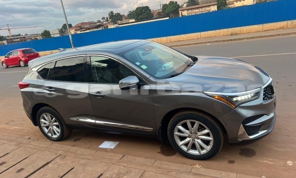 Sayi Na hannu Honda MDX Sauran Mota in Yaounde a Babban Kamaru Sayi Na hannu Honda MDX Sauran Mota in Yaounde a Babban Kamaru