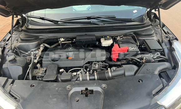 Sayi Na hannu Honda MDX Sauran Mota in Yaounde a Babban Kamaru Sayi Na hannu Honda MDX Sauran Mota in Yaounde a Babban Kamaru