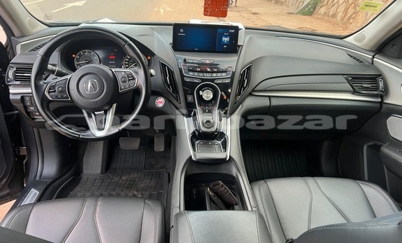 Sayi Na hannu Honda MDX Sauran Mota in Yaounde a Babban Kamaru Sayi Na hannu Honda MDX Sauran Mota in Yaounde a Babban Kamaru